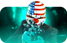Heist Runs Boost